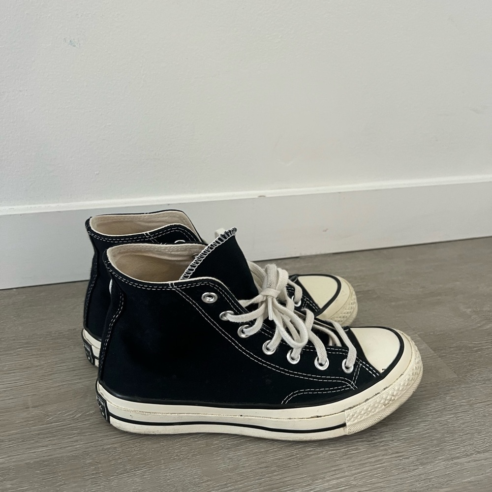 converse chuck taylor high top